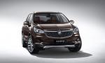 Buick Envision 2019 года (CN)